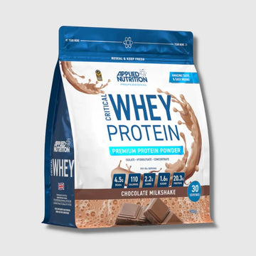Critical Whey Applied Nutrition - 1 kg 30 servings | Megapump